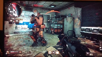 BlackOps4 Hit Detection in a nutshell