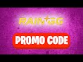 Rain.gg Promo Code STILL WORKING? 3 Free Cases 2026
