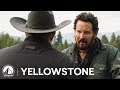 'Rip vs. Kayce' Behind the Story | Yellowstone | Paramount Network