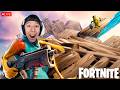 LIVE - AIMBOTTING KIDS IN FORTNITE! (NEW)