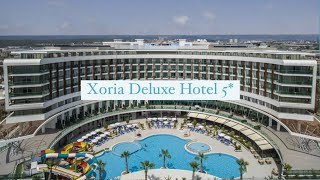 : Xoria Deluxe Hotel 5*, , 