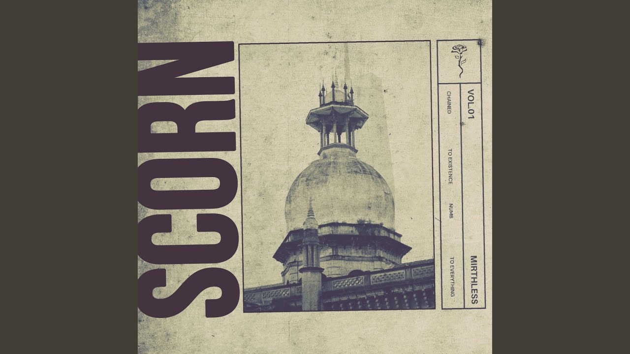 Watch Scorn on YouTube Watch Scorn on YouTube