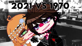 2021 - 1970 ][ William and Ms. Schmidt ][ LylaLetsPlay