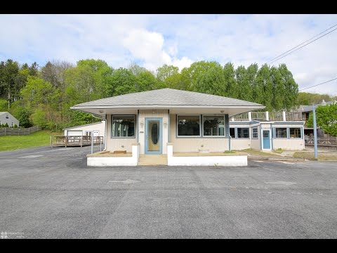 8016 PA-873, Slatington, PA home video tour