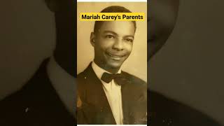 Mariah Carey's Parents | He's a Copy Cat! A Poppy Cat! #mariahcarey #mimi