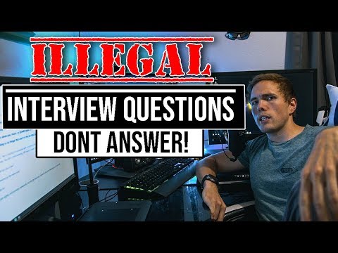 illegal-interview-questions-|-don