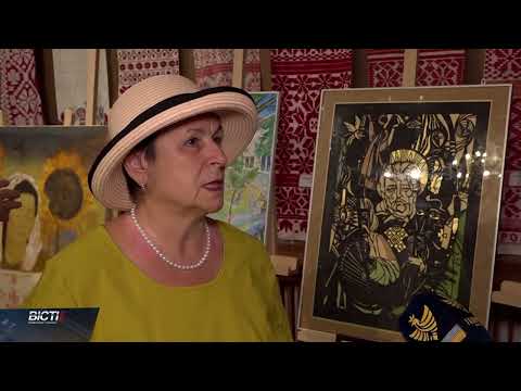 "Вертикалі Заливахи": підсумки мистецького пленеру