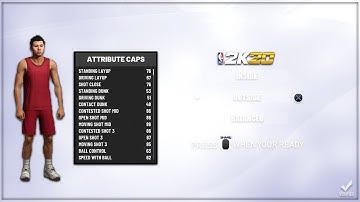 NBA 2K20 [CONFIRMED] NBA 2K16 BUILDS RETURN + LIMITED JUMPSHOTS FOR BIG MEN IN NBA 2K20!