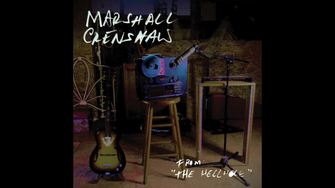 Watch Marshall Crenshaw - "Move Now" on YouTube Watch Marshall Crenshaw - "Move Now" on YouTube