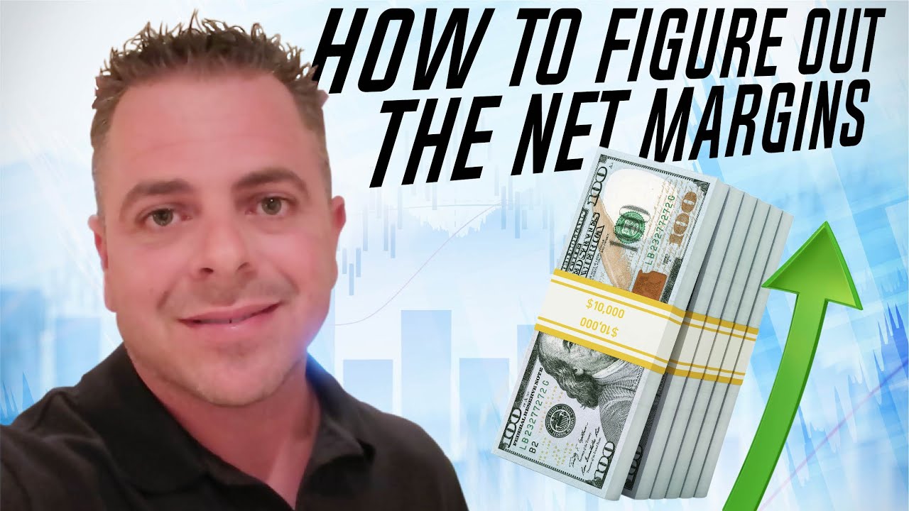 The Wholesale Amazon FBA Formula to Calculate and Increase Net Profit ...
