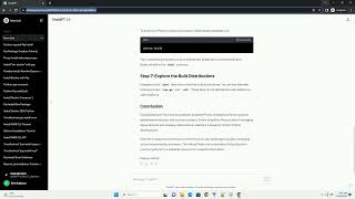 pip install poetry build