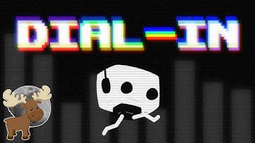 Dial-In - First Impressions (2D Puzzle Platformer)