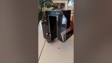 Cleartides Aquarium Overflow Box