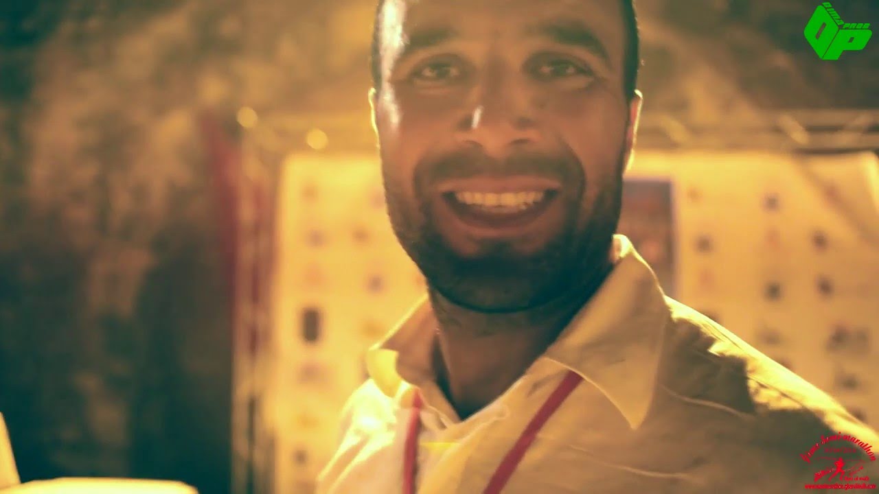 Semi-marathon de Ghar El Melh ( 30/04/2016)[video_officiel]