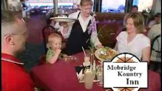 www.mobridgekountryoutdoors.com Hotel Mobridge South Dakota