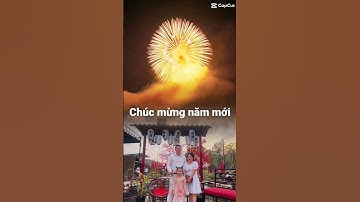 Chúc mừng năm mới 2023