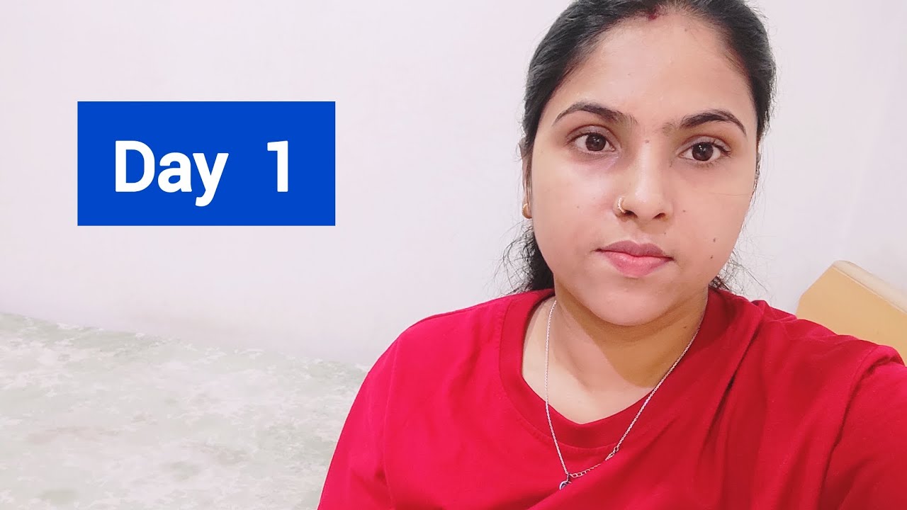 Day 1 of " Learn English with me"!!!