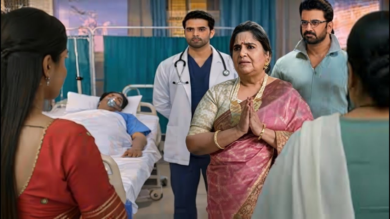 Pushpa Ka Gussa Futa! Arya & Gayatri Maa Ka Apmaan – Pyaar Ka Sapna Tootega? 🔥