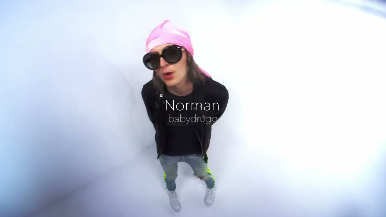 ✧free✧ платина x lovv66 type beat - norman (prod. babydrugg)