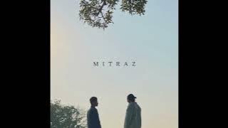 MITRAZ - Akhiyaan