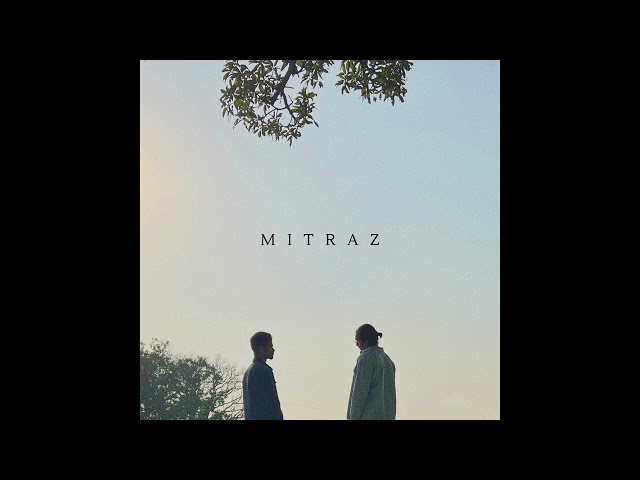 MITRAZ - Akhiyaan (Official Audio) class=