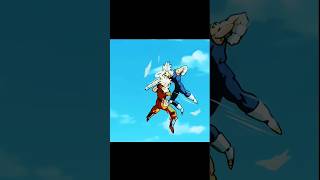 Goku Vs Vegeta