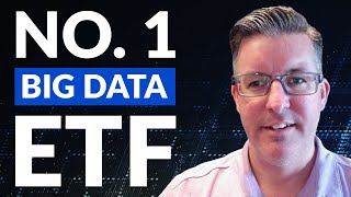 Big Data Gets Bigger: Buy this Data Solutions ETF