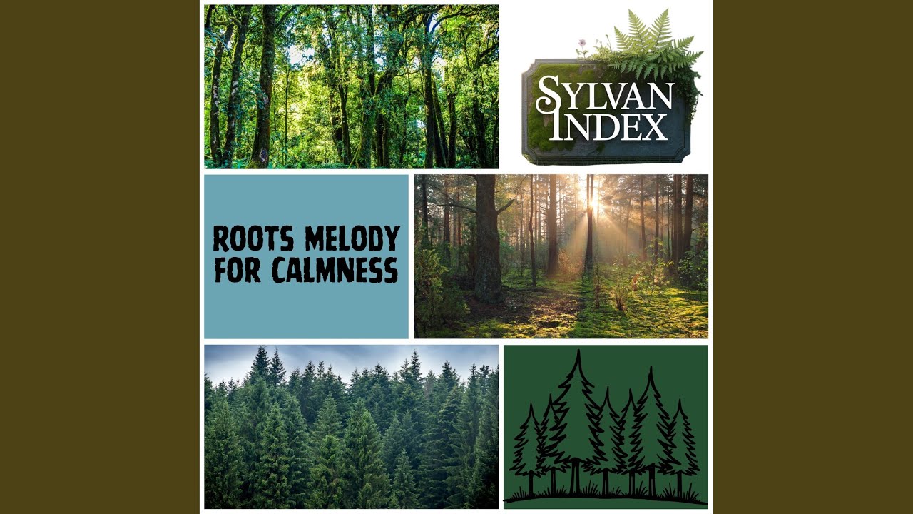 Genuine (Forest Retreat)