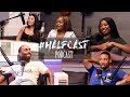 Do Good Looking People Have It Easier? || Halfcast Podcast