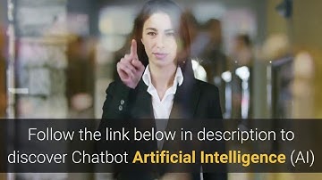 What is Facebook Messenger Chatbot?