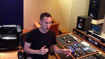 Limiters I like for Loudness  - Episode #34