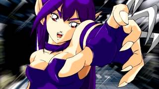 RE: Edt1138/Misterdude206 Top 3 Tuesday: Top 3 Female Characters In Video Games