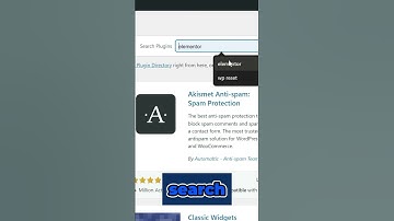 How to Install and Active Plugin to WordPress Website in 6 Seconds Part 1