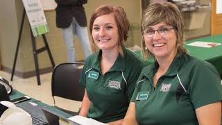 NSU Career Services Appointment Overview (In-Depth)