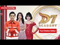🔥 LIVE D7 ACADEMY Top 3 Malam Kedua | Penampilan Paling GILA, Juri Terkejut, Hasil Tak Terduga!