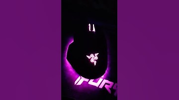 Razer Basilisk V3 #gaming #gamingmouse #razor #basiliskv3 #shorts