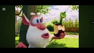 Friends it gone - booba analog horror 