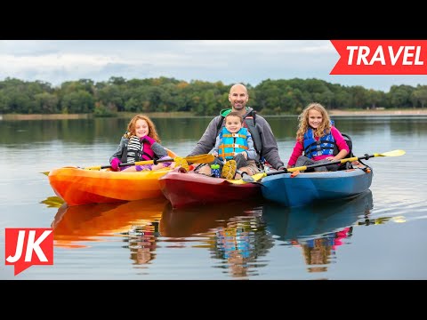 Minnesota Summer Fun Guide: These Are the BEST Activities in the Land of 10,000 Lakes!