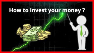 How to INVEST YOUR MONEY Wisely in 2024: Strategies for Long-Term Wealth!