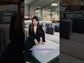 Mass Production Factory Bespoke Wholesale Hotel Chaise Sofa Design, Do You Like it?