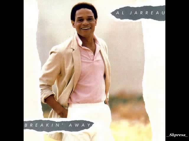 Al Jarreau - Easy