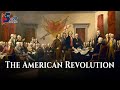 The American Revolution: Key Events and Impact on Independence