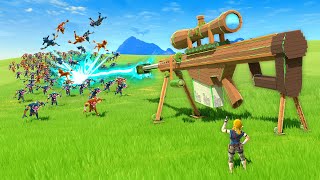 Zelda TotK: BEST BUILDS & MOMENTS! #20