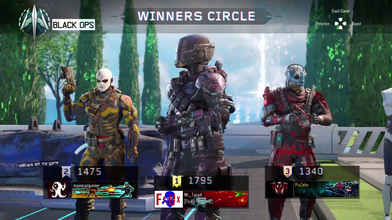 PixZehn's Live clips