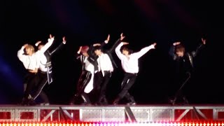 230826 NCT NATION | WayV 威神V - 月之迷(Nectar) | FANCAM 직캠