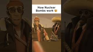 Did You Know This About Nuclear Bombs? Meme