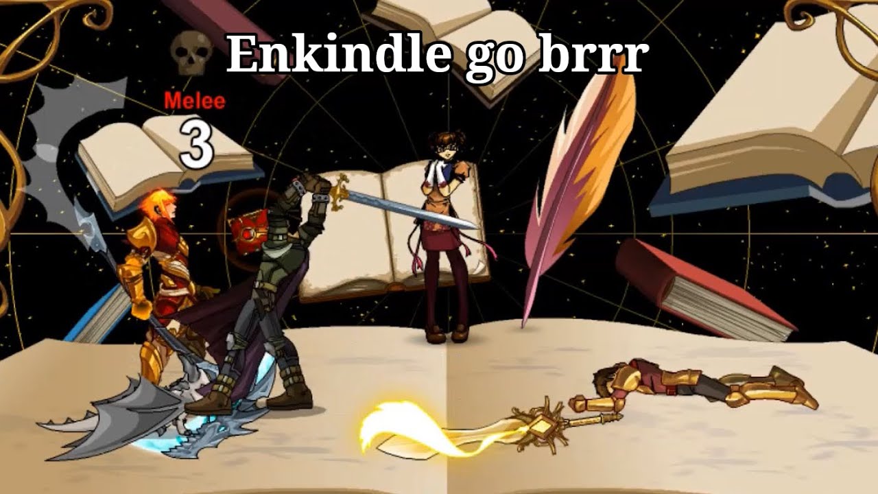 DragonFable: Gotta Start Somewhere - Pyromancer (foodless/potionless ...