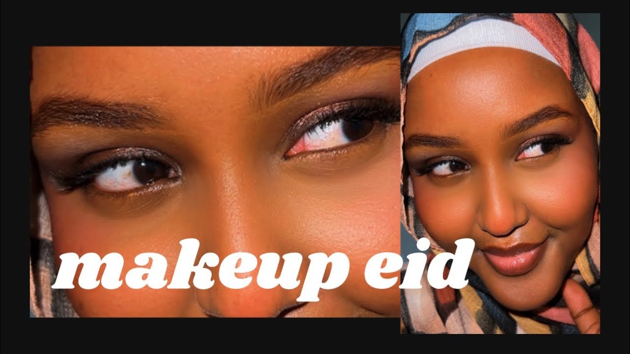 One thing u understand this video is ( be who you are )