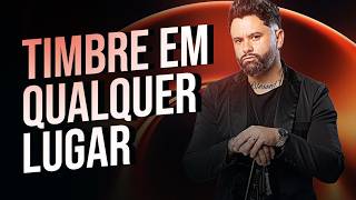 Como timbrar seu baixo no fone, no Amp e no palco