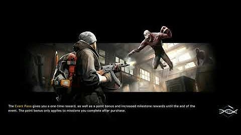 LEFT TO SURVIVE - PART 3 | DEAD ZOMBIE SHOOTER |